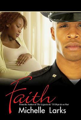 Faith - Michelle Larks - cover