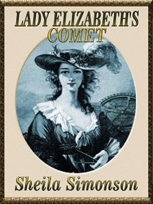 Lady Elizabeth's Comet