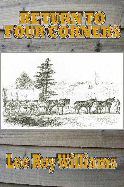 Return to Four Corners