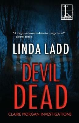 Devil Dead - Linda Ladd - cover