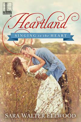Heartland - Sara Walter Ellwood - cover