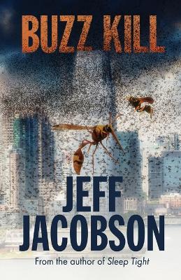 Buzz Kill - Jeff Jacobson - cover