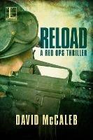 Reload - David McCaleb - cover