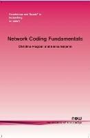 Network Coding Fundamentals