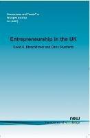 Entrepreneurship in the UK