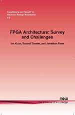 FPGA Architecture: Survey and Challenges