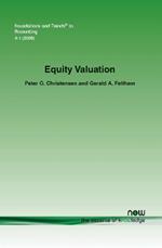 Equity Valuation