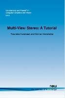 Multi-View Stereo: A Tutorial