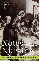 Notes on Nursing - Florence Nightingale - cover