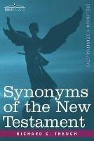Synonyms of the New Testament