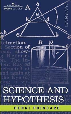 Science and Hypothesis - Henri Poincar - cover