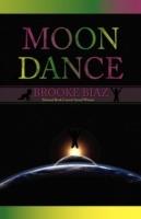 Moon Dance - Brooke Biaz - cover