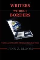 Writers Without Borders - Lynn Z Bloom - cover