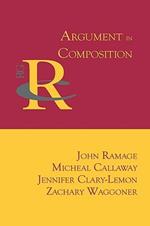 Argument in Composition