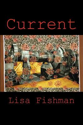 Current - Lisa Fishman - cover