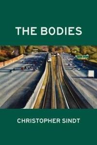 The Bodies - Christopher Sindt - cover