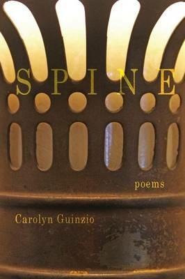 Spine - Carolyn Guinzio - cover
