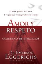 Amor y respeto - cuaderno de ejercicios
