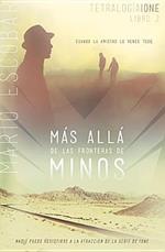 Mas alla de las fronteras de Minos