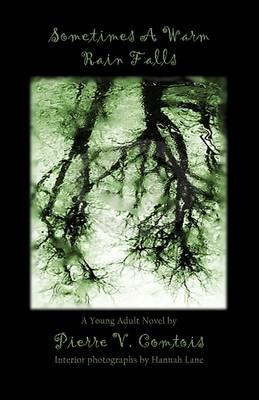 Sometimes a Warm Rain Falls - Pierre V Comtois - cover