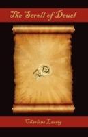 The Scroll of Deuel - Charlene Lassig - cover