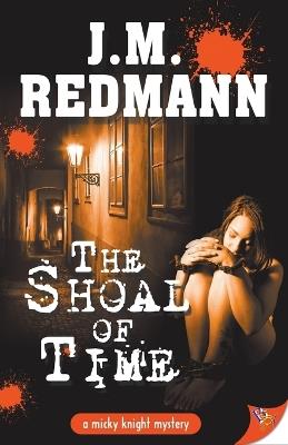 Shoal of Time - J.M. Redmann - cover