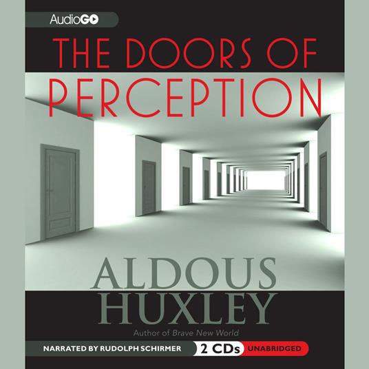 The Doors of Perception