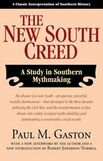 The New South Creed