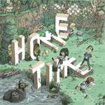 Home Time (Book One): Under the River