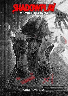 Shadowplay (Book 1): Midnight School - Samuel Fonseca - cover