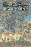 Droll Stories by Honore de Balzac, Fiction, Literary, Historical, Short Stories - Honore De Balzac - cover