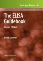 The ELISA Guidebook: Second Edition