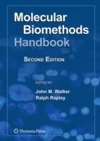 Molecular Biomethods Handbook - cover