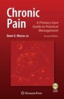 Chronic Pain: A Primary Care Guide to Practical Management - Dawn Marcus - cover