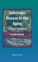 Infectious Disease in the Aging: A Clinical Handbook - cover