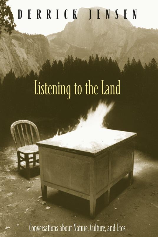 Listening to the Land