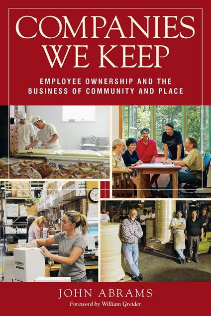 Companies We Keep