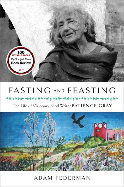 Fasting and Feasting (UK Edition)