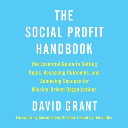 Social Profit Handbook, The