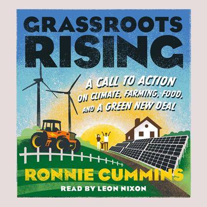 Grassroots Rising