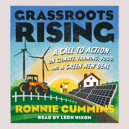 Grassroots Rising