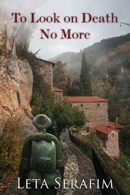 To Look on Death No More - Leta Serafim - cover