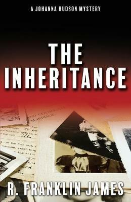 The Inheritance - R Franklin James - cover