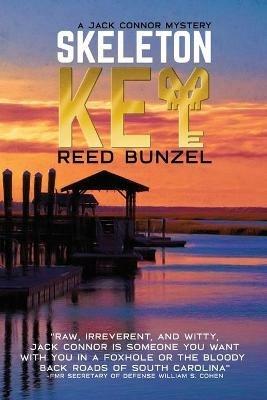 Skeleton Key - Reed Bunzel - cover