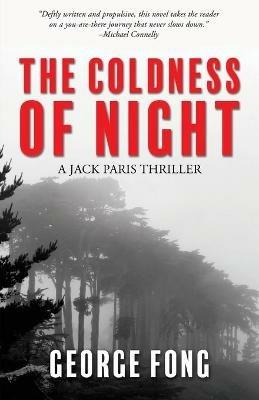 The Coldness of Night - George Fong - cover