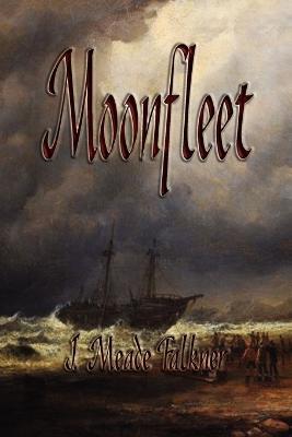 Moonfleet - John Meade Falkner - cover