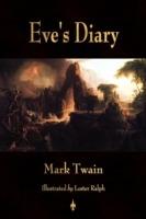 Eve's Diary, Complete - Mark Twain - cover