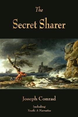 The Secret Sharer - Joseph Conrad - cover