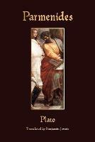 Parmenides - Plato - cover