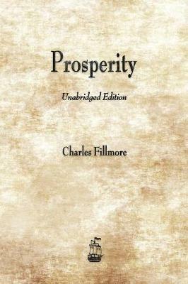 Prosperity - Charles Fillmore - cover